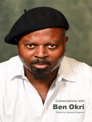 cover image of Conversations with Ben Okri